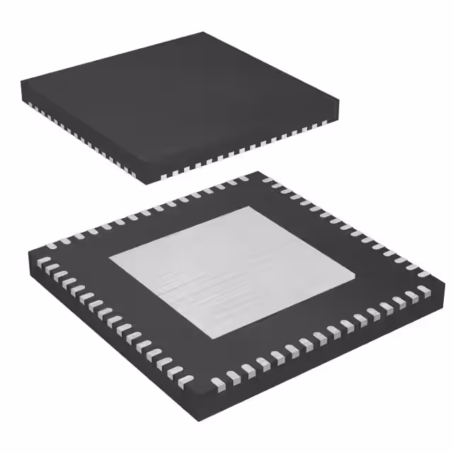 LAN9250TV/ML Microchip Technology  Controllers